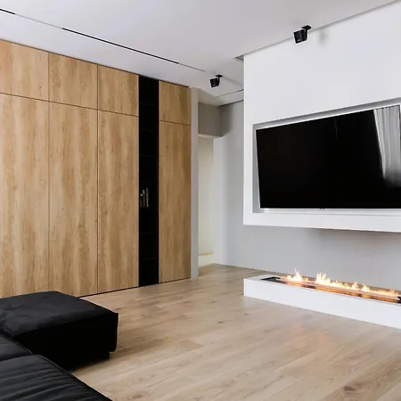 Designed 1br In 호텔 베흑사이으